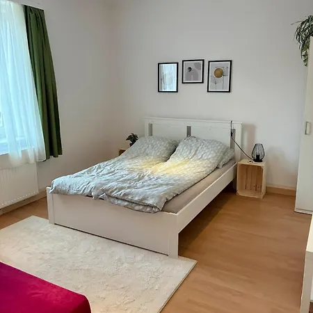 Apartment Chili Leoben (Styria)