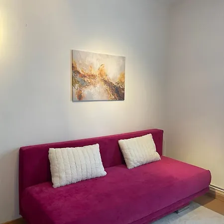 Apartment Chili Leoben (Styria)