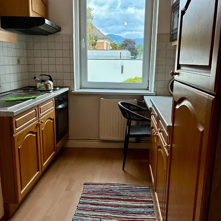 Chili Apartment
